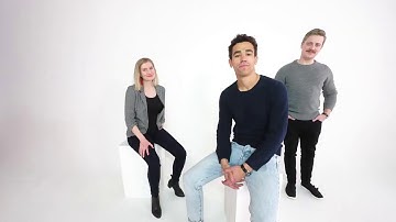 Huddly IQ: Genius Framing now with smooth zoom