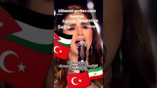 Rabbim Gazzeye İrana Güç Kuvvet Versin Inşallah Resimi