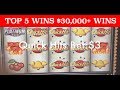 Las Vegas Slot Machine Wins - YouTube