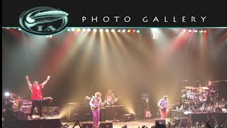 Transatlantic - Live In Europe - Special Features - Gallery Tour