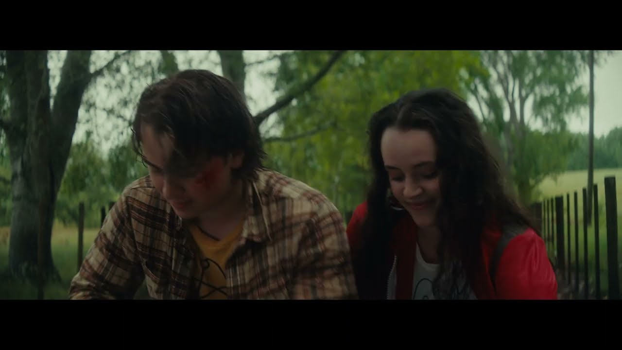 Let Me   Caitlin Rose