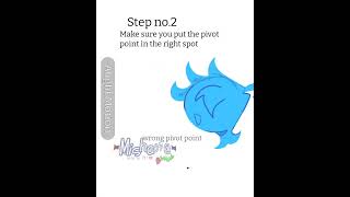 TUTORIAL ON HOW I DO MY ANIMATION'S!!/DO NOT REPOST!/#alightmotion