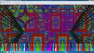Intel Atom 230 vs Quadrianexium 62.27 Million Notes