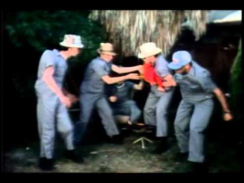 Devo - The Day My Baby Gave Me A Surprise