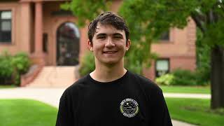 Go Far. Go Global at North Dakota State University (NDSU)!