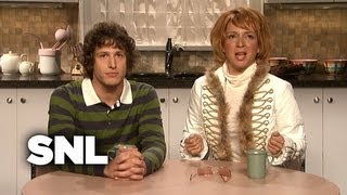 Geico Insurance Saturday Night