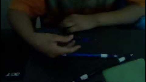 RSVP penspinning combo (non-modded)