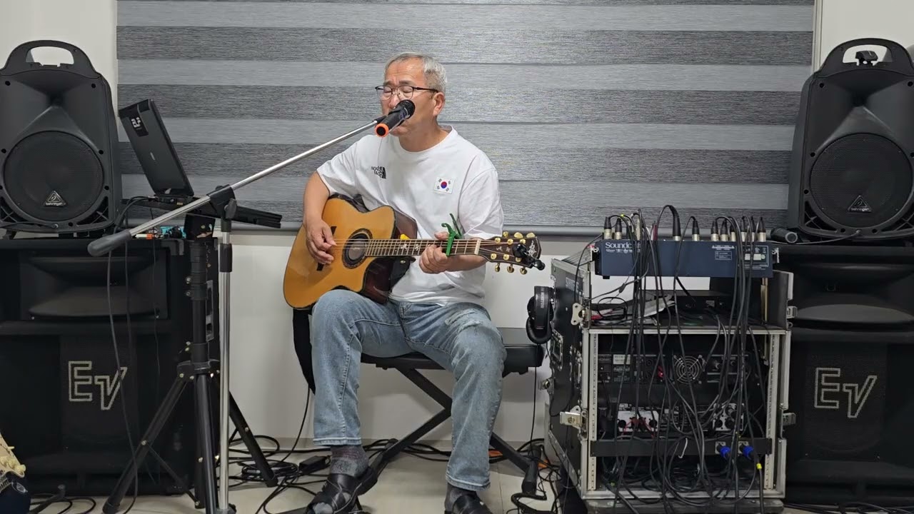 한혜진 가수님의 갈색추억