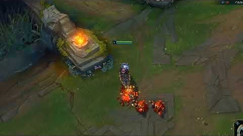 Vi Crit Animation Slowmotion