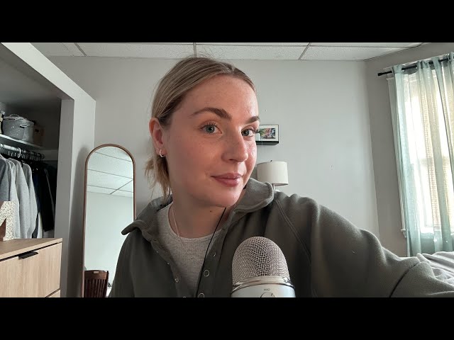 asmr collective haulll (prime day, target, sephora) ❤️‍🔥