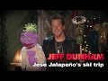 "José Jalapeño's ski trip" | Jeff Dunham's Very Special Christmas Special  | JEFF DUNHAM