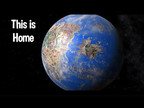 EverQuest Online Adventures: This is Home