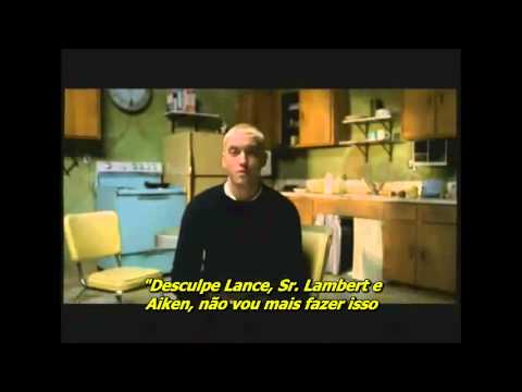 Eminem - Elevator [Legendado]