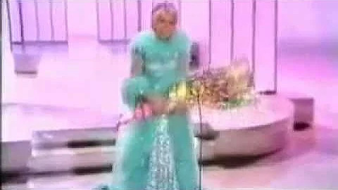 Dorothy Squires "My Way"