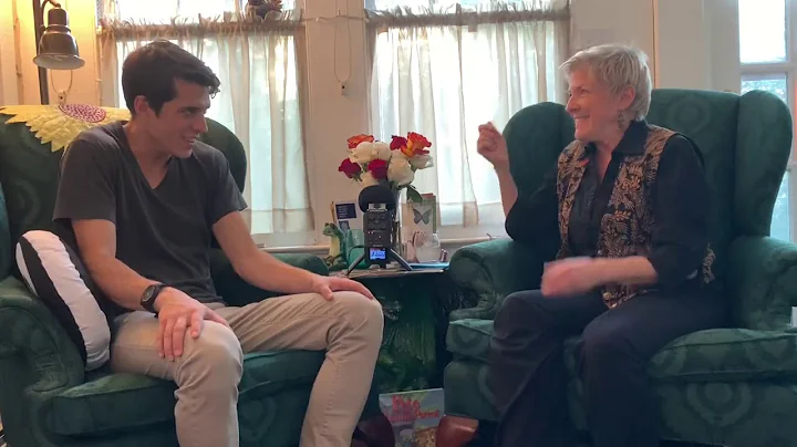 On Neuro-Emotional Technique with Dr. Susan Burger