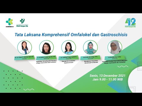 Video: Seberapa umum omfalokel?