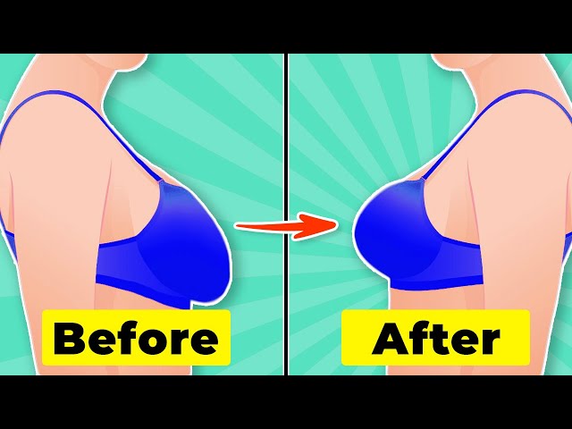 What to Know about SAGGING BREASTS — Steemit