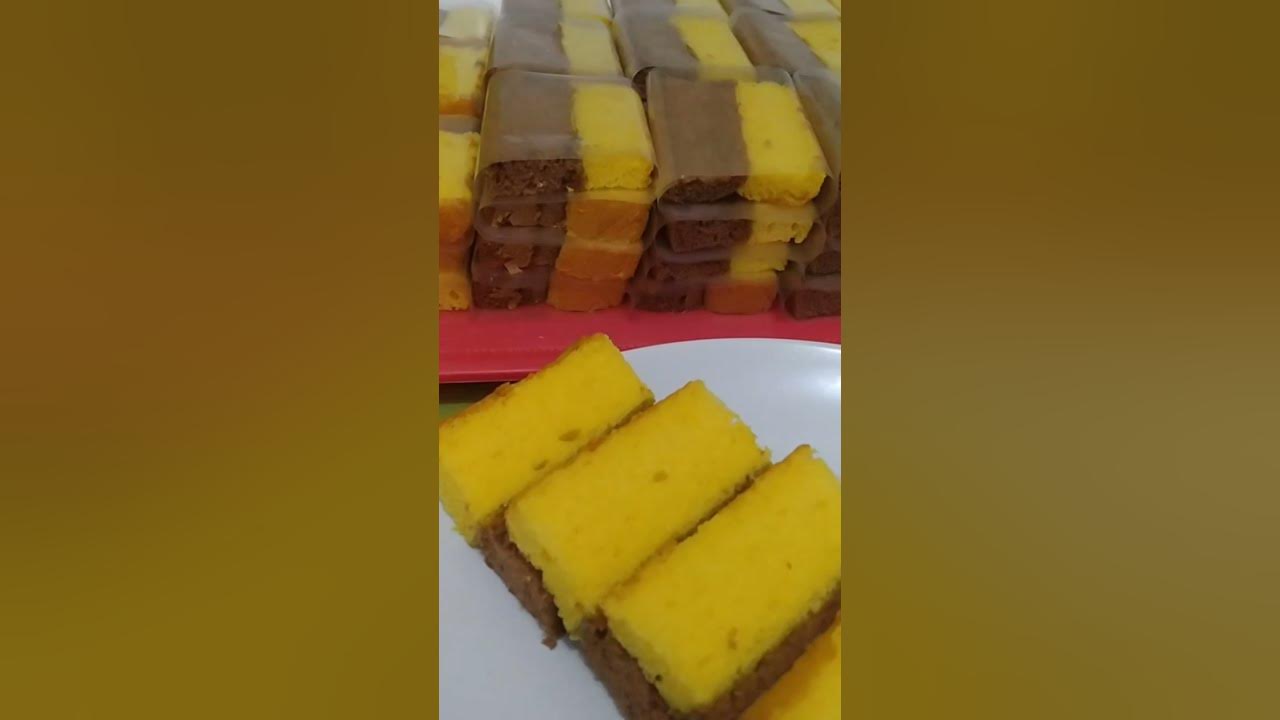 Bolu Mandarin Potong #shorts #dapurama Bolu Mandarin Potong #shorts #dapurama
