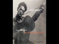 Railroad Blues - Woody Guthrie