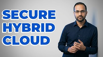 How To Implement Hybrid Cloud Access Management?