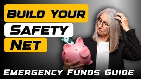 💰 How to Build an Emergency Fund: A Complete Guide for Financial Security 💼