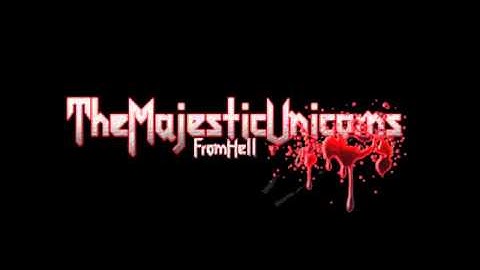 S.W.F (from album Valde purgamentum) - The Majestic Unicorns from Hell
