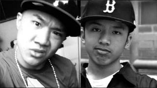 D-Pryde & Traphik- Keep Ya Head Up (throwback track)