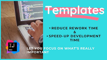 Live Templates | Code Snippets | Competitive Programming | Intellij IDEA
