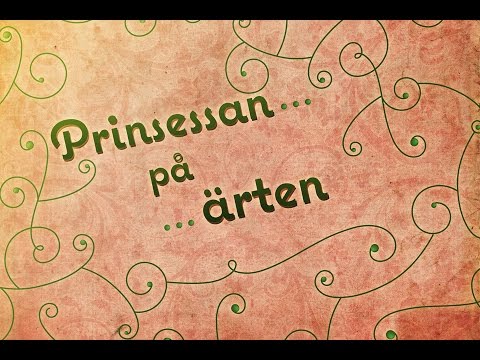Prinsessan På ärten