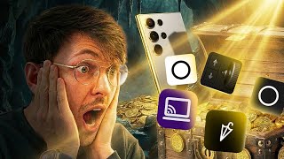 5 Apps Gratis Desconocidas Y Debes Probar En Tu Android