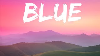 Tiësto - BLUE (Lyrics) ft. Stevie Appleton  | 25 Min