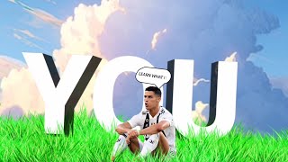 [Ronaldo - Tek It] The Best Edit