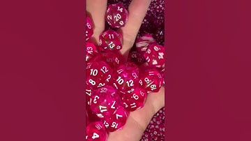 # Dice # Board Games # Teaching AIDS # Game Entertainment #骰子 #游戏娱乐