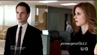 Suits - Official 111 Promo (Rules of the Game)
