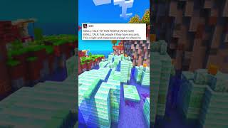 Why Is Small Talk Impossible