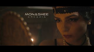 Monashee - Arcadia (OFFICIAL MUSIC VIDEO)
