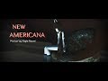 New Americana [MOTION]