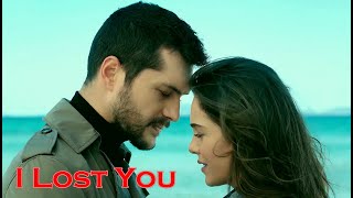 Yaǧmur &amp; Akgün / I Lost You