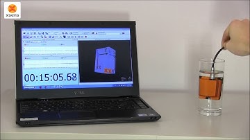 Xsens MTi AHRS/IMU/VRU - IP67 standard