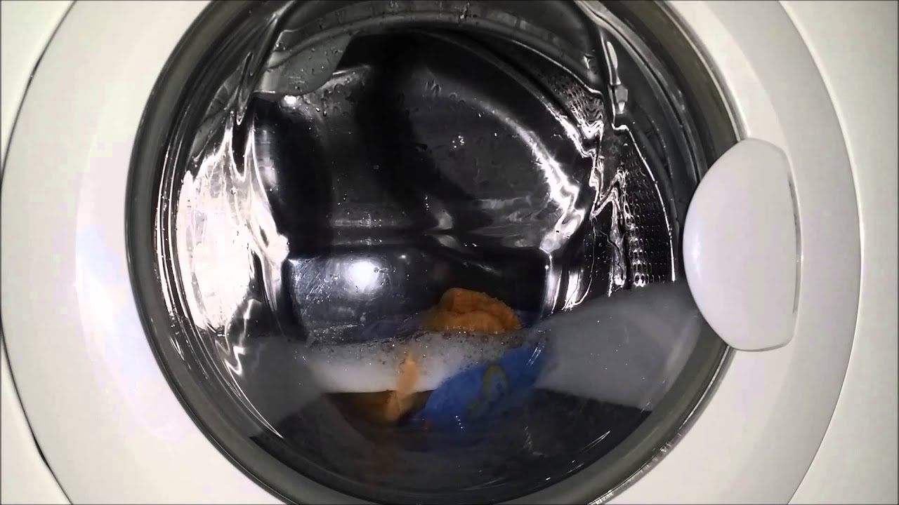 Privileg Classic 3820 Waschmaschine