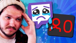 11 Mistakes Small Streamers Make Every Day