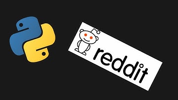 Python script to show a users Reddit Karma