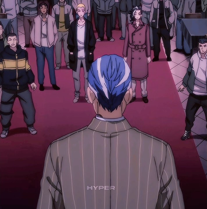 Download lagu Taiju Shiba • Tenjiku 「LIMBO」#amv #edit #taijushiba #tenjiku #taijushibavstenjiku