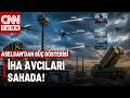 ASELSAN'ın Gizli Gücü Sahada! İHTAR, EJDERHA ve GÖKBERK Hedefleri Böyle Vurdu