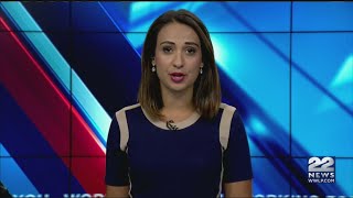 2 arrested in attempted armed robbery