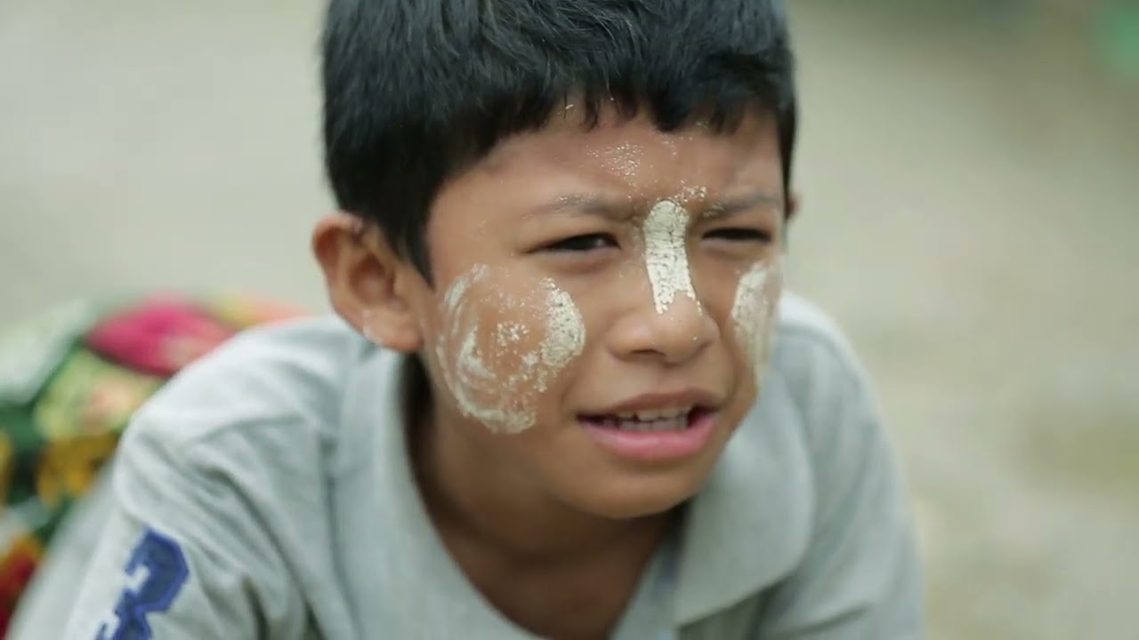 Prisoner Human right 2020