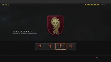 Call Of Duty BO4:How To Set Up The Kn-57 CLASS!!!!Nukes and Score Streaks