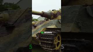 Americas Super Pershing  The King Tiger Killer