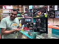 AMD 9900X3D GAMING STREAMING DESIGNING RENDERING BUILD#maxitworldnx#trending #viralvideos #gaming