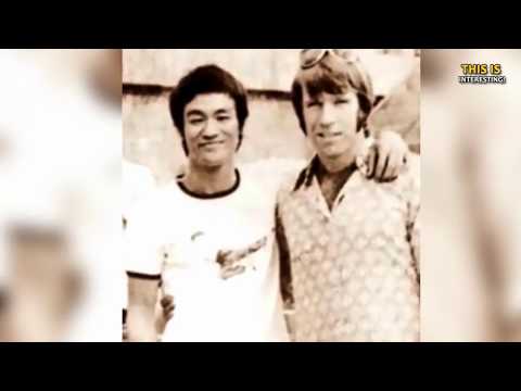 საინტერესო ფაქტები \"ბრიუს ლი''-ს შესახებ !!!